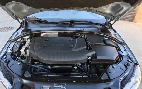 Volvo XC70 II рестайлинг, 2016 год, 2 650 000 рублей, 4 фотография