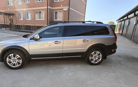 Volvo XC70 II рестайлинг, 2016 год, 2 650 000 рублей, 3 фотография