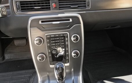 Volvo XC70 II рестайлинг, 2016 год, 2 650 000 рублей, 5 фотография