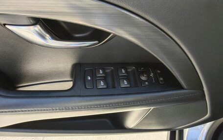 Volvo XC70 II рестайлинг, 2016 год, 2 650 000 рублей, 7 фотография