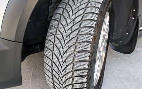 Volvo XC70 II рестайлинг, 2016 год, 2 650 000 рублей, 12 фотография