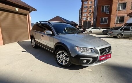 Volvo XC70 II рестайлинг, 2016 год, 2 650 000 рублей, 15 фотография
