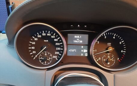 Mercedes-Benz GL-Класс, 2008 год, 2 000 000 рублей, 8 фотография