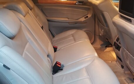 Mercedes-Benz GL-Класс, 2008 год, 2 000 000 рублей, 6 фотография