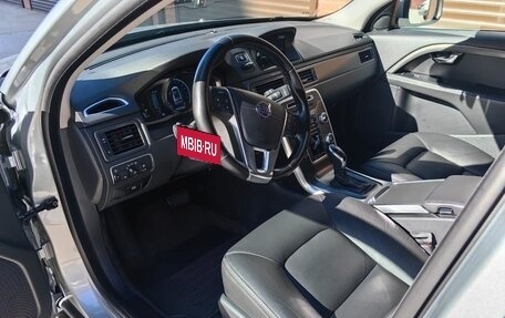 Volvo XC70 II рестайлинг, 2016 год, 2 650 000 рублей, 21 фотография