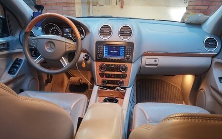 Mercedes-Benz GL-Класс, 2008 год, 2 000 000 рублей, 7 фотография