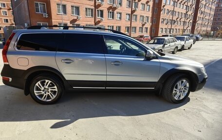 Volvo XC70 II рестайлинг, 2016 год, 2 650 000 рублей, 16 фотография