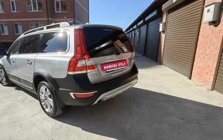Volvo XC70 II рестайлинг, 2016 год, 2 650 000 рублей, 17 фотография