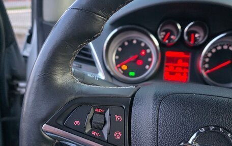 Opel Mokka I, 2014 год, 1 270 000 рублей, 15 фотография