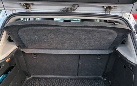 Opel Mokka I, 2014 год, 1 270 000 рублей, 20 фотография