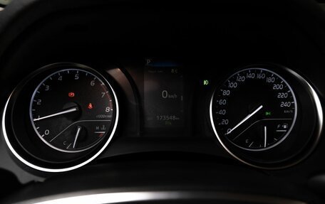 Toyota Camry, 2019 год, 2 498 000 рублей, 10 фотография