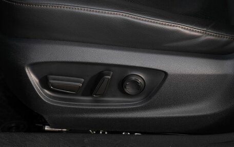 Toyota Camry, 2019 год, 2 498 000 рублей, 14 фотография