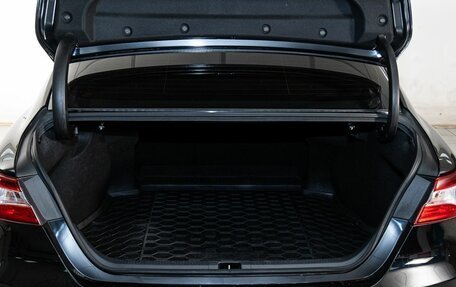 Toyota Camry, 2019 год, 2 498 000 рублей, 16 фотография