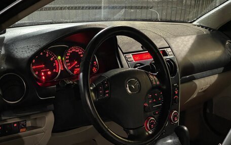 Mazda 6, 2005 год, 649 000 рублей, 8 фотография