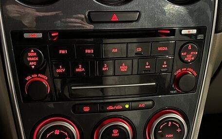 Mazda 6, 2005 год, 649 000 рублей, 16 фотография