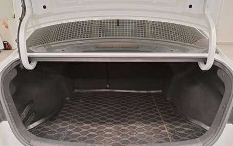 KIA Rio IV, 2019 год, 1 262 000 рублей, 12 фотография