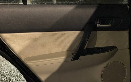 Mazda 6, 2005 год, 649 000 рублей, 20 фотография