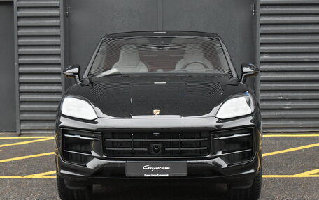 Porsche Cayenne III, 2025 год, 24 300 000 рублей, 5 фотография