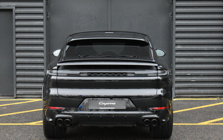 Porsche Cayenne III, 2025 год, 24 300 000 рублей, 6 фотография