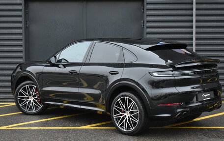 Porsche Cayenne III, 2025 год, 24 300 000 рублей, 3 фотография