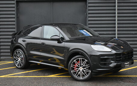 Porsche Cayenne III, 2025 год, 24 300 000 рублей, 4 фотография