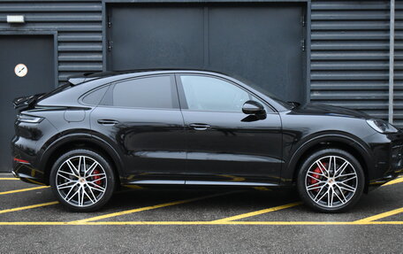 Porsche Cayenne III, 2025 год, 24 300 000 рублей, 8 фотография