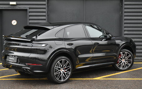 Porsche Cayenne III, 2025 год, 24 300 000 рублей, 2 фотография