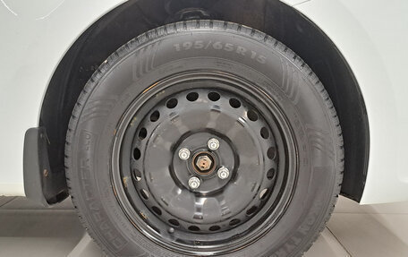 KIA Rio IV, 2019 год, 1 262 000 рублей, 22 фотография