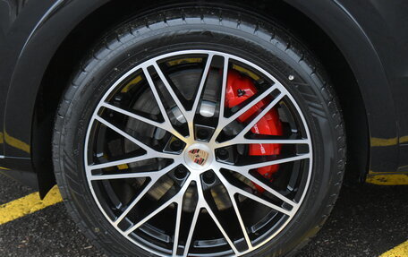 Porsche Cayenne III, 2025 год, 24 300 000 рублей, 9 фотография