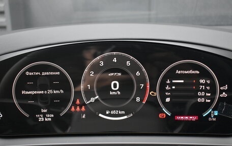 Porsche Cayenne III, 2025 год, 24 300 000 рублей, 10 фотография