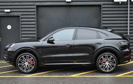 Porsche Cayenne III, 2025 год, 24 300 000 рублей, 7 фотография