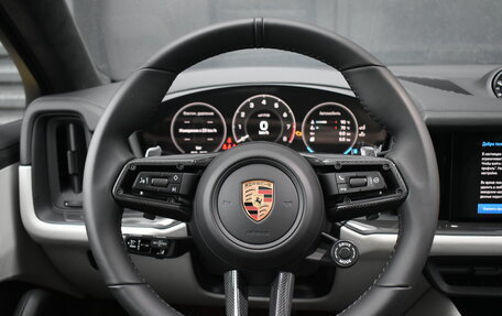 Porsche Cayenne III, 2025 год, 24 300 000 рублей, 11 фотография