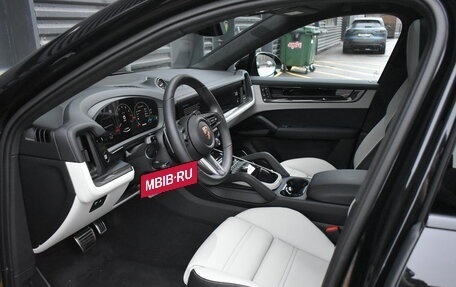 Porsche Cayenne III, 2025 год, 24 300 000 рублей, 13 фотография