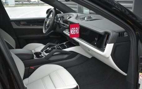 Porsche Cayenne III, 2025 год, 24 300 000 рублей, 15 фотография