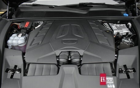 Porsche Cayenne III, 2025 год, 24 300 000 рублей, 19 фотография