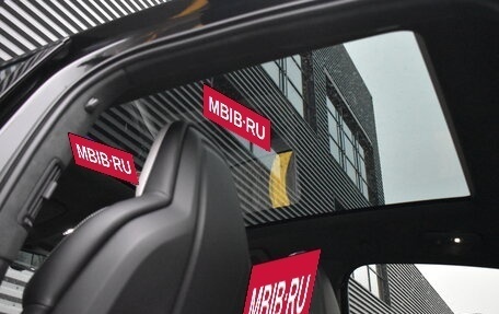 Porsche Cayenne III, 2025 год, 24 300 000 рублей, 17 фотография