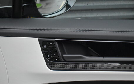 Porsche Cayenne III, 2025 год, 24 300 000 рублей, 37 фотография