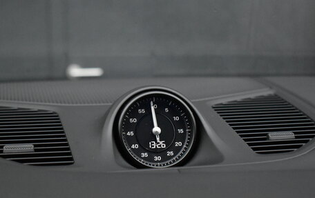 Porsche Cayenne III, 2025 год, 24 300 000 рублей, 28 фотография