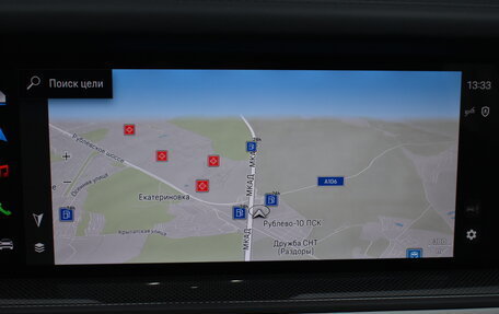 Porsche Cayenne III, 2025 год, 24 300 000 рублей, 40 фотография