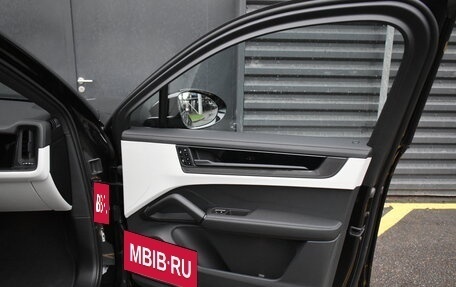 Porsche Cayenne III, 2025 год, 24 300 000 рублей, 36 фотография