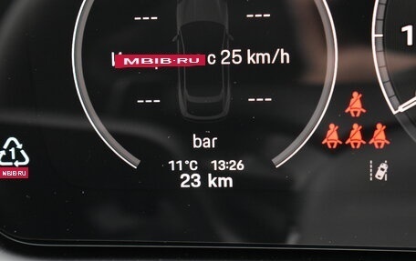 Porsche Cayenne III, 2025 год, 24 300 000 рублей, 27 фотография