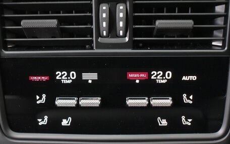 Porsche Cayenne III, 2025 год, 24 300 000 рублей, 32 фотография