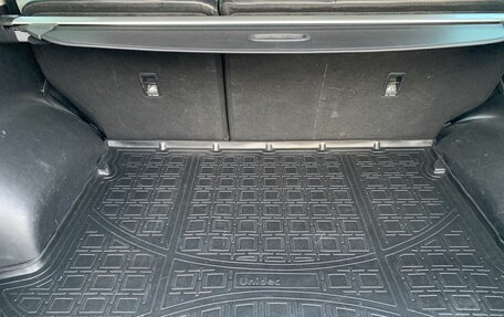 KIA Sportage IV рестайлинг, 2018 год, 2 290 000 рублей, 15 фотография