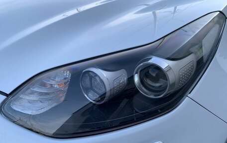 KIA Sportage IV рестайлинг, 2018 год, 2 290 000 рублей, 18 фотография