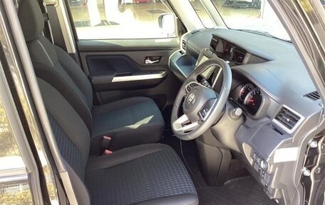 Toyota Roomy I, 2022 год, 790 000 рублей, 7 фотография