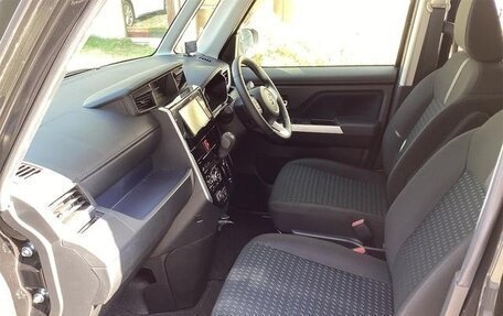 Toyota Roomy I, 2022 год, 790 000 рублей, 8 фотография