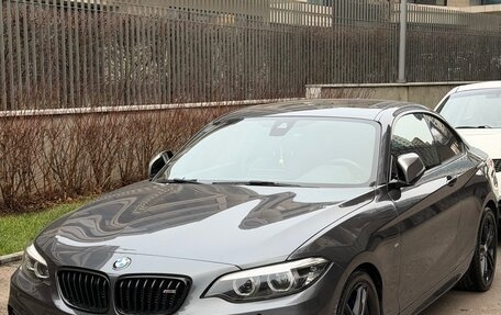 BMW 2 серия F22, 2018 год, 4 700 000 рублей, 1 фотография