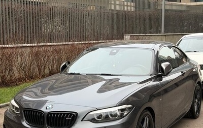 BMW 2 серия F22, 2018 год, 4 700 000 рублей, 1 фотография