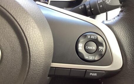 Toyota Roomy I, 2022 год, 790 000 рублей, 15 фотография