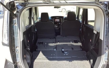 Toyota Roomy I, 2022 год, 790 000 рублей, 12 фотография